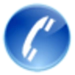 call recorder android application logo